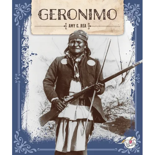 Geronimo