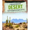 Changing Desert Environments
