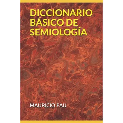 Diccionario Básico de Semiología