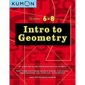 Kumon Grades 6-8 Intro to Geometry