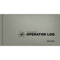 The Standard Uas Operator Logbook: Asa-Sp-Uas1