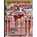 The Fleet Feet of Spring: Michigan's High School State Championships in Track & Field