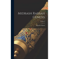 Midrash Rabbah Genesis; Volume I
