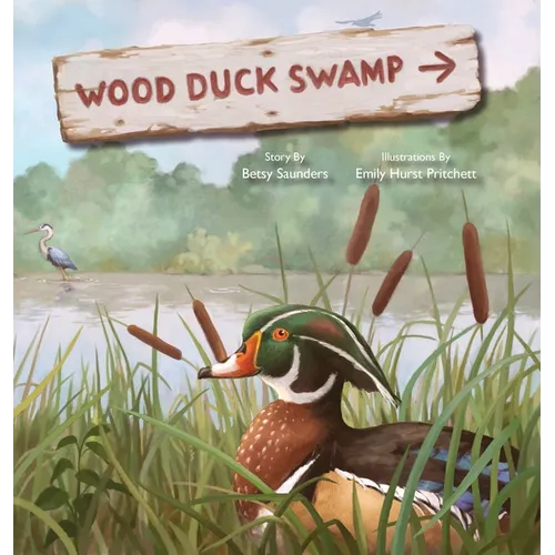 Wood Duck Swamp
