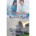 The Bachelor's Agenda