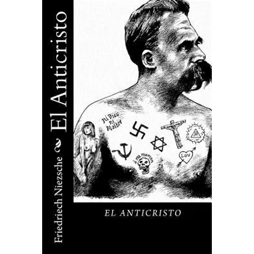 El Anticristo