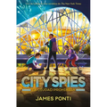 City Spies 3. La Ciudad Prohibida