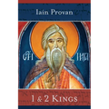1 and 2 Kings