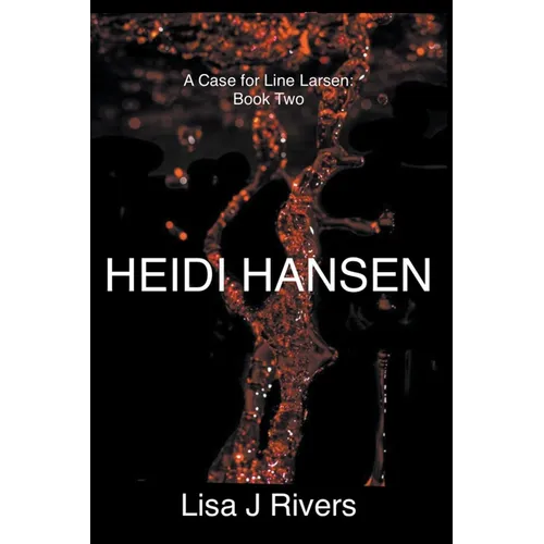 Heidi Hansen