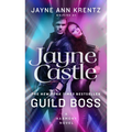 Guild Boss