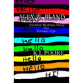 Alex W Bland