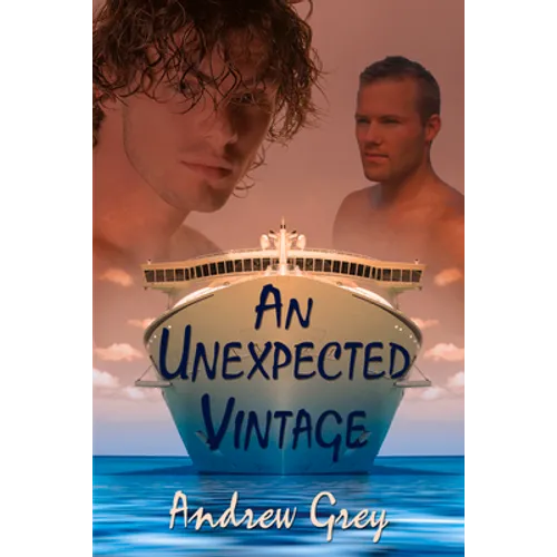 An Unexpected Vintage