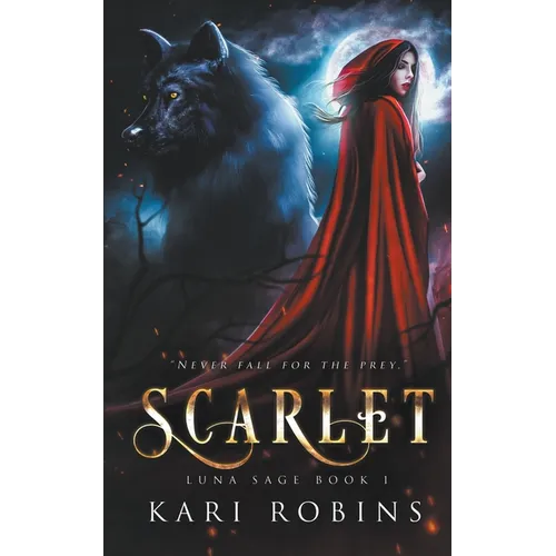 Scarlet