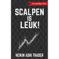 Scalpen is leuk!: Vier boeken in één