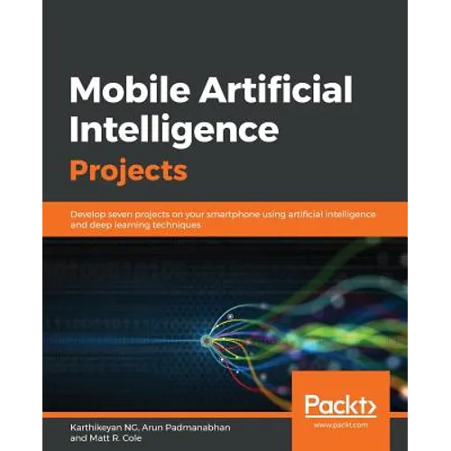 Mobile Artificial Intelligence Projects