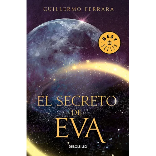 El secreto de Eva / Eve's Secret - Paperback