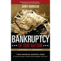 Bankruptcy of Our Nation