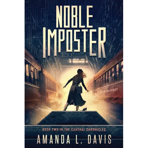 Noble Imposter