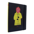 It Softcover Notebook