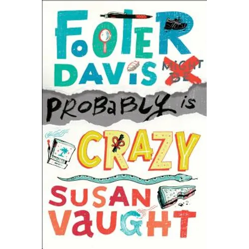 Footer Davis Probably Is Crazy
