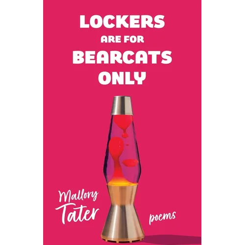 Lockers Are for Bearcats Only