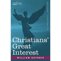 Christians' Great Interest
