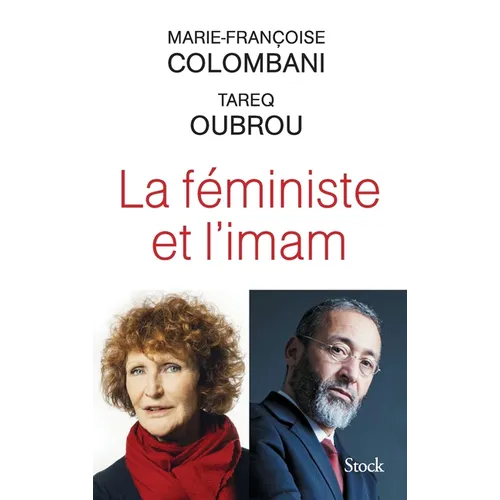 La Feministe Et L Imam