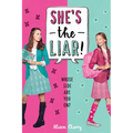 She's the Liar