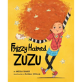 Frizzy Haired Zuzu