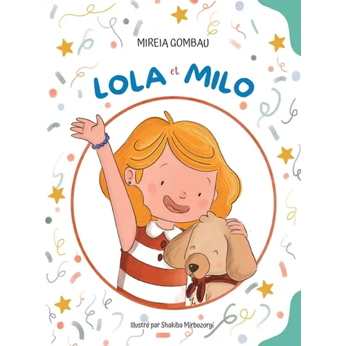 Lola et Milo