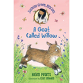 Jasmine Green Rescues: A Goat Called Willow