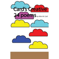 Card's Creative 24 Poems