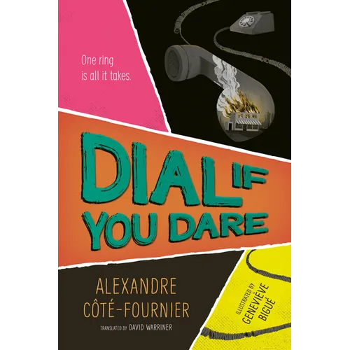 Dial If You Dare