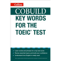COBUILD Key Words for the TOEIC Test