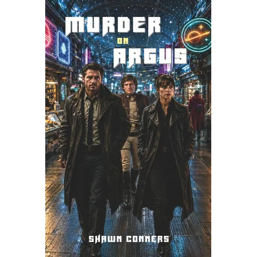 Murder on Argus
