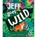 Jeff Goes Wild