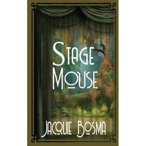 Stage Mouse