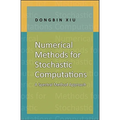 Numerical Methods for Stochastic Computations: A Spectral Method Approach