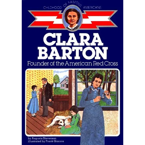 Clara Barton