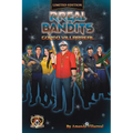 RReal Bandits: Gordo Villarreal