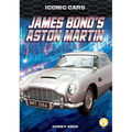 James Bond's Aston Martin