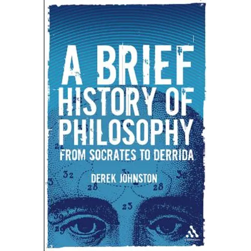 A Brief History of Philosophy