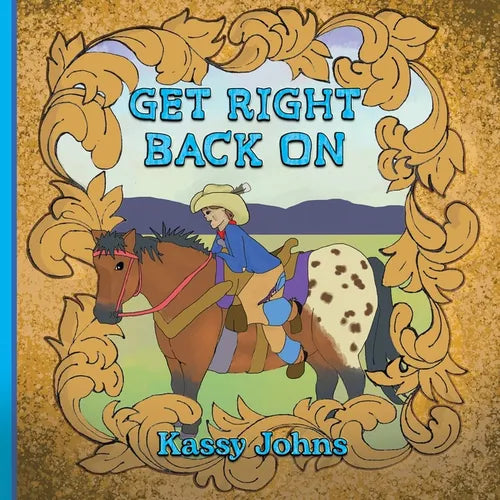 Get Right Back On
