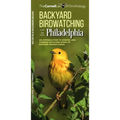 Backyard Birdwatching in Philadelphia