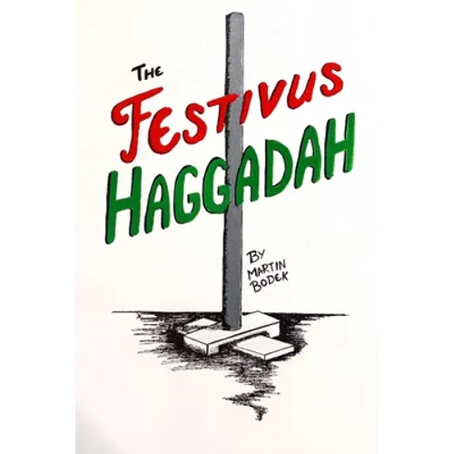 The Festivus Haggadah