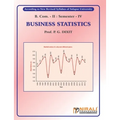 Business Statistics