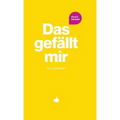 Das gefällt mir - Gelb