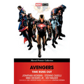 Avengers: Time Runs Out [Marvel Premier Collection]