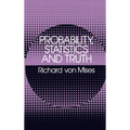 Probability, Statistics and Truth