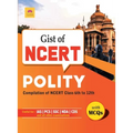 Ncert Polity [English]